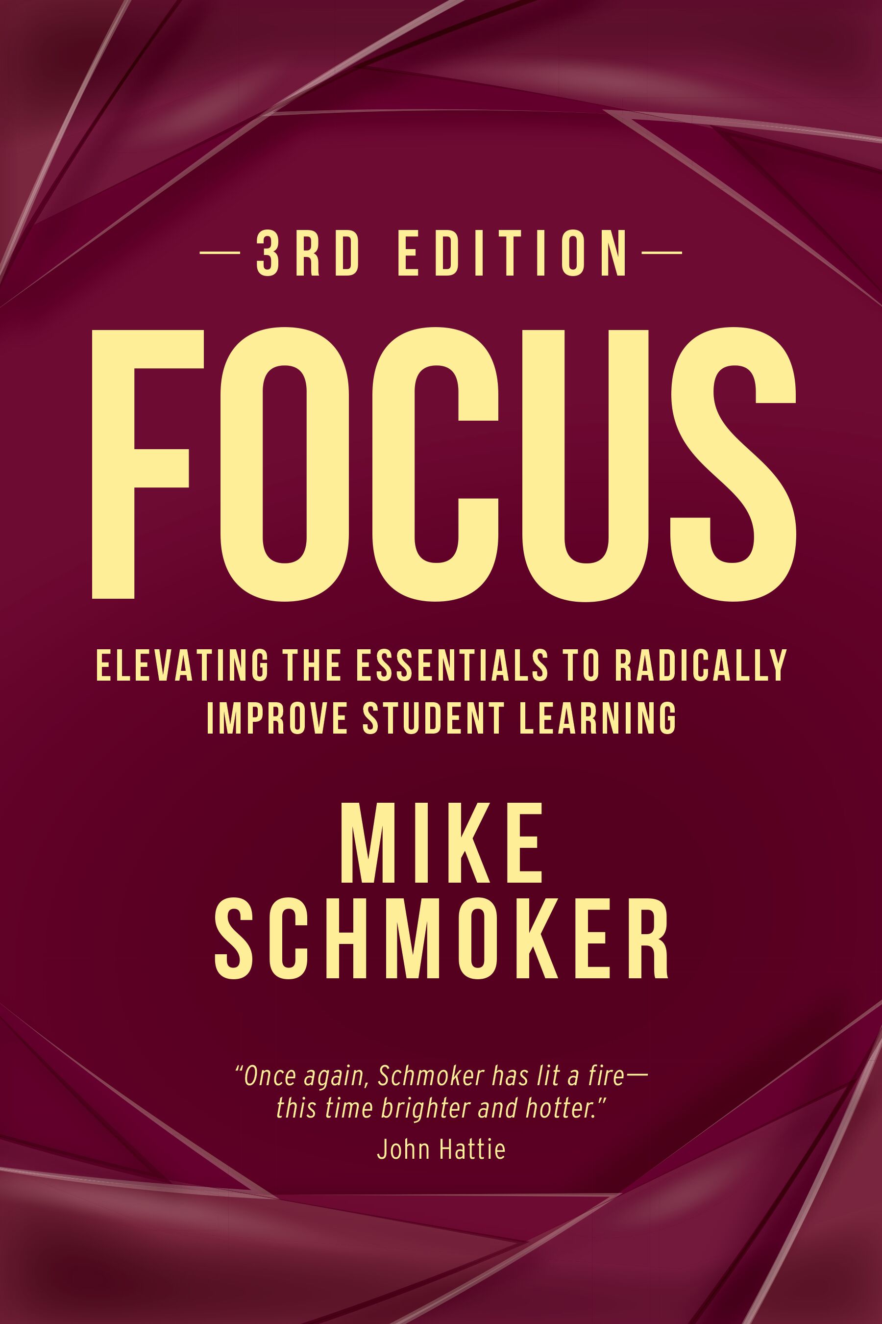 bookcover6x9-Focus-3rdEd-
