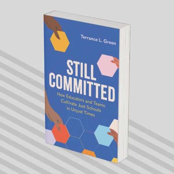 Still Committed
