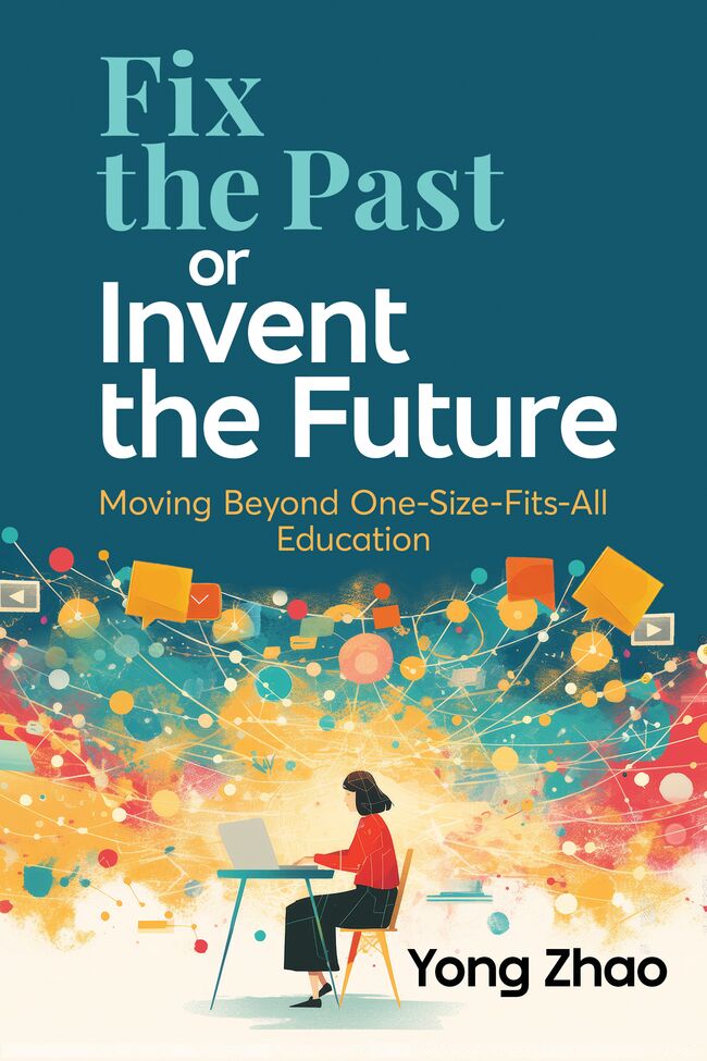 Fix the Past or Invent the Future: Moving Beyond One-Size