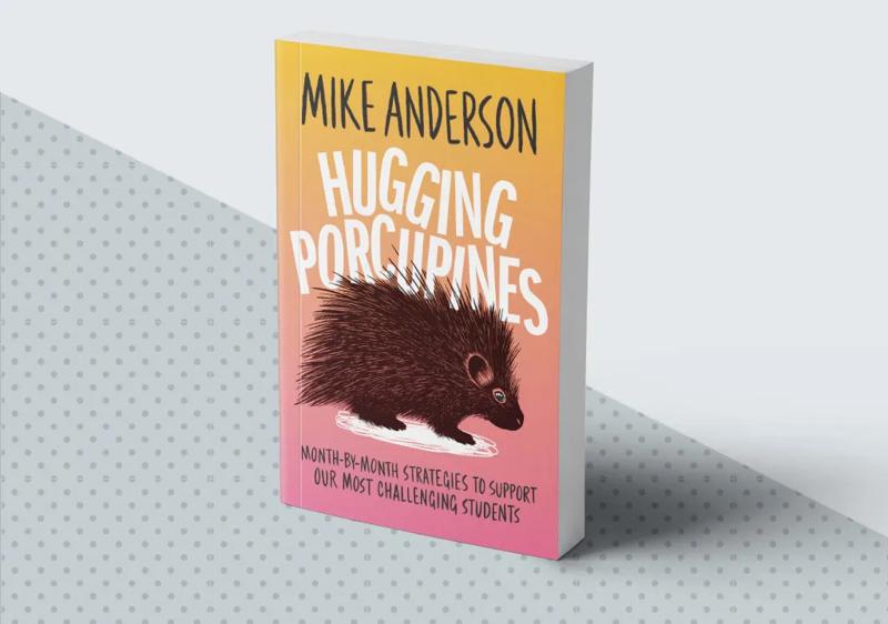 Hugging Porcupines