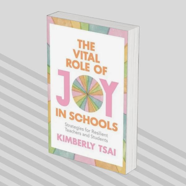 Vital Role of Joy in Schools - Blog CTA