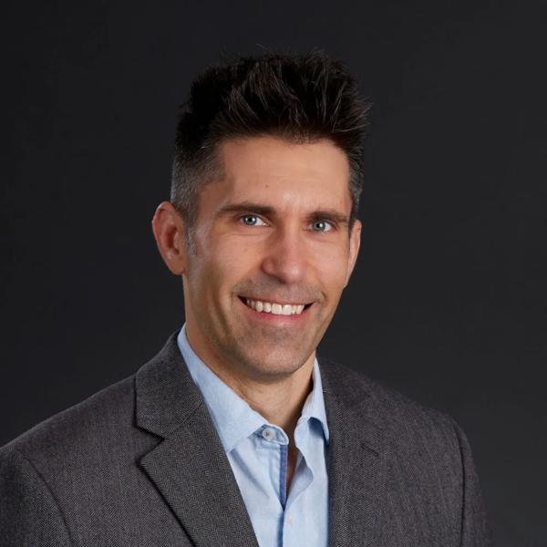 Brandon Olszewski
