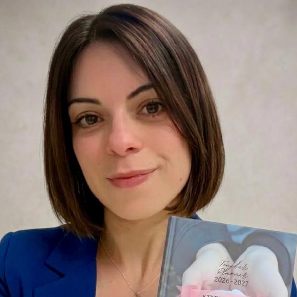 author avatar