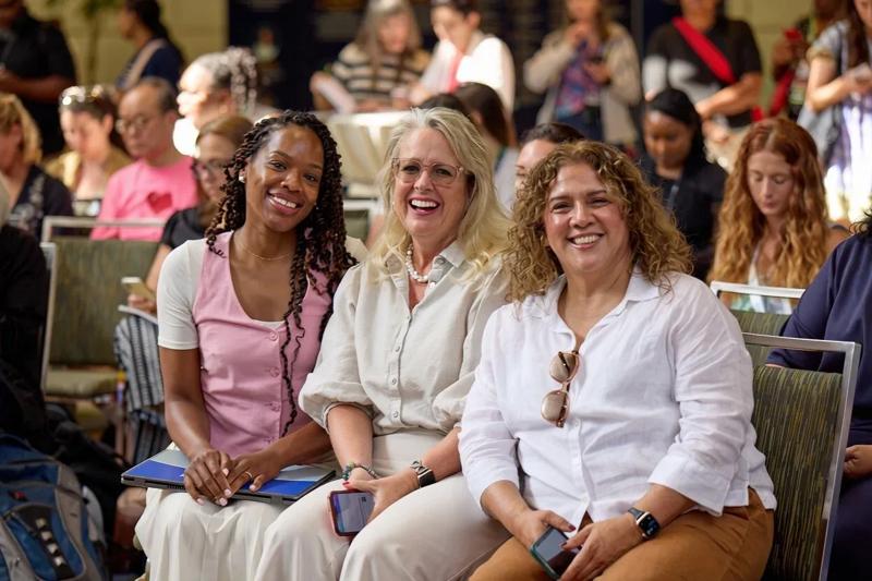 Subscribe to ISTE+ASCD Newsletters