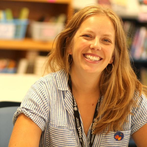 author avatar