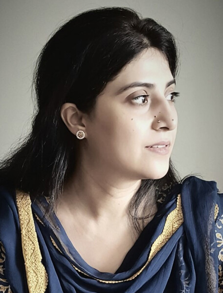 Marvi Khan