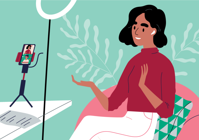 Translate Vision into Practice