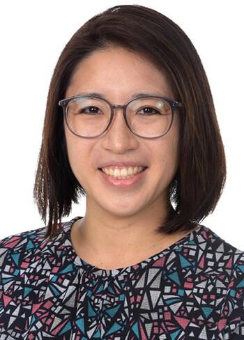 Hanako Sawada
