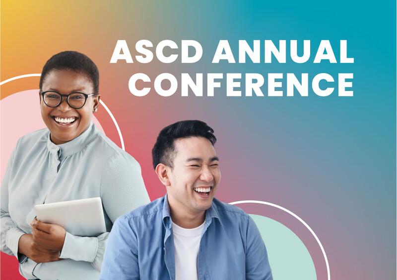 ASCD Events Media Information