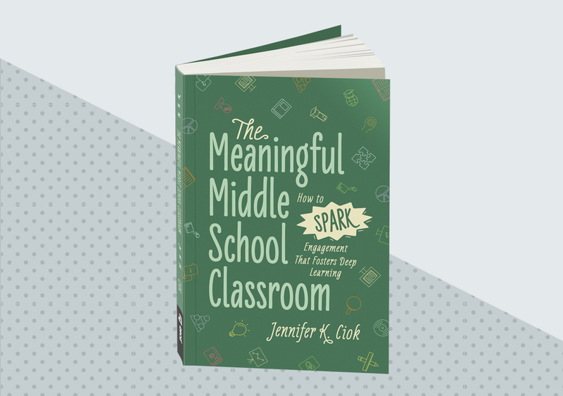 The Meaningful Middle School Classroom