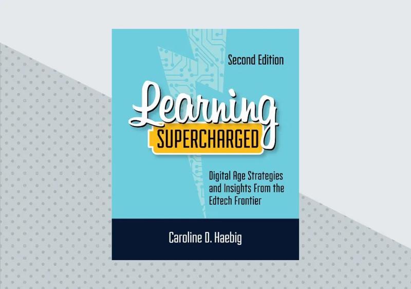 Learning Supercharged