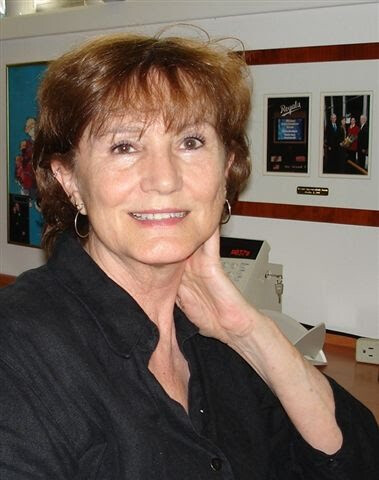 Delia Stafford