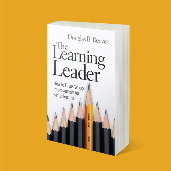 The Learning Leader