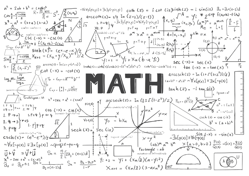 Why Do Students Drop Advanced Mathematics?- thumbnail