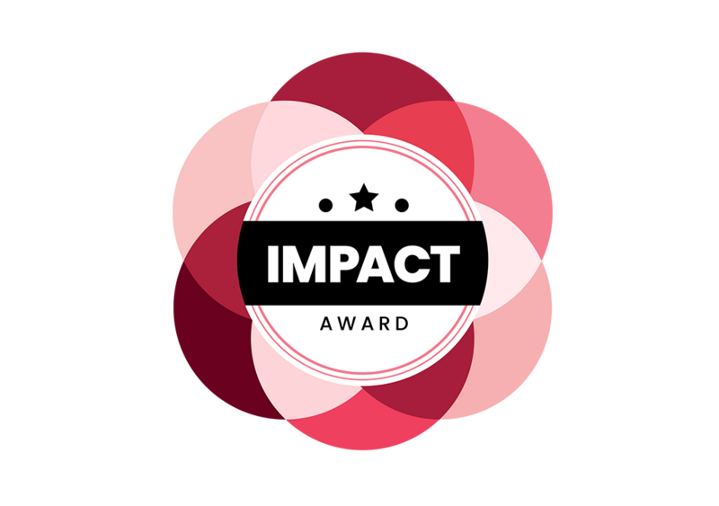ASCD Impact Award