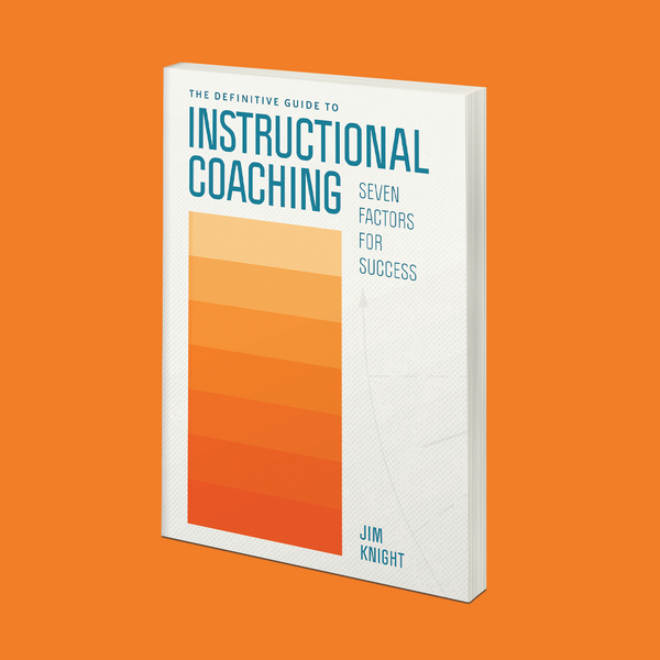 The Definitive Guide to Instructional Coaching
