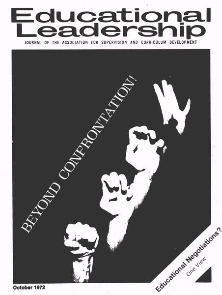 Beyond Confrontation