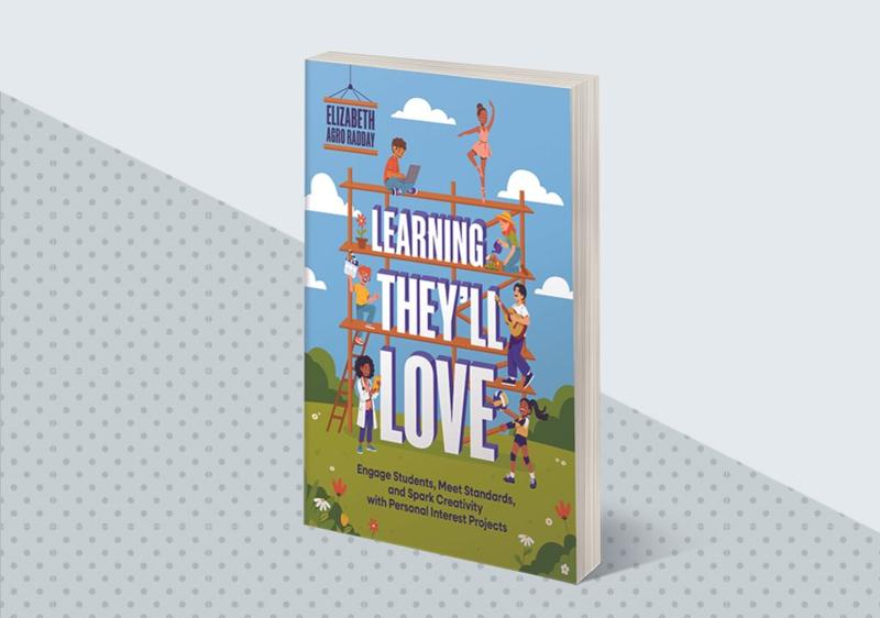 Learning They’ll Love