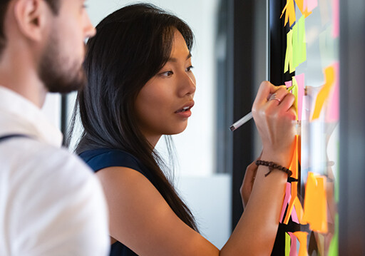 Action Planning for The Adaptive Leader