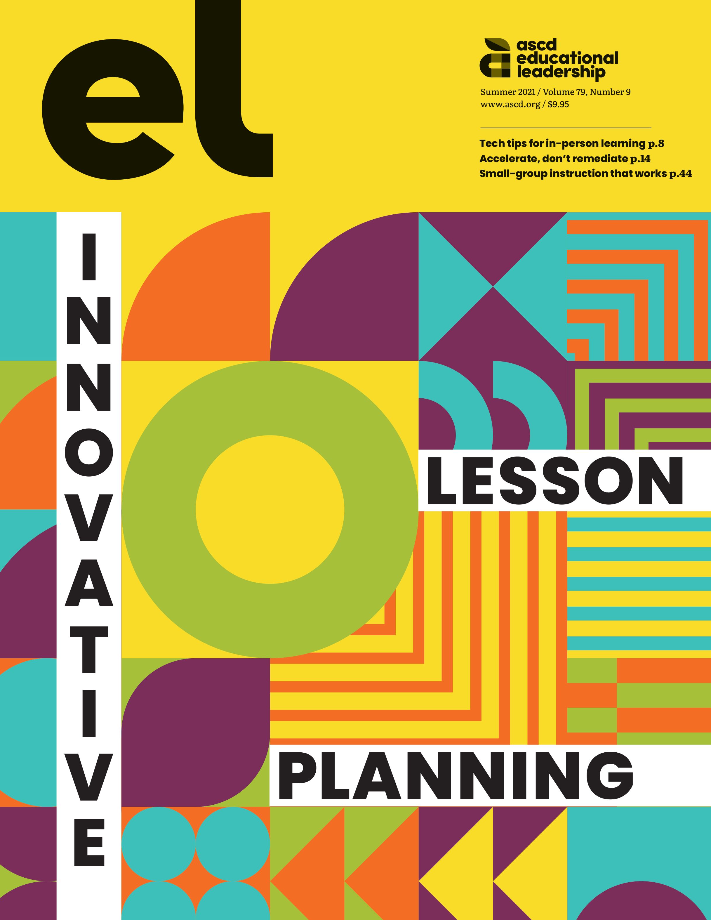 Instructional Planning After A Year Of Uncertainty Ascd
