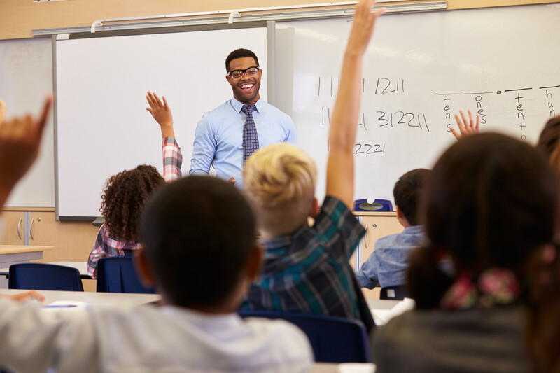 educational journal articles on classroom management