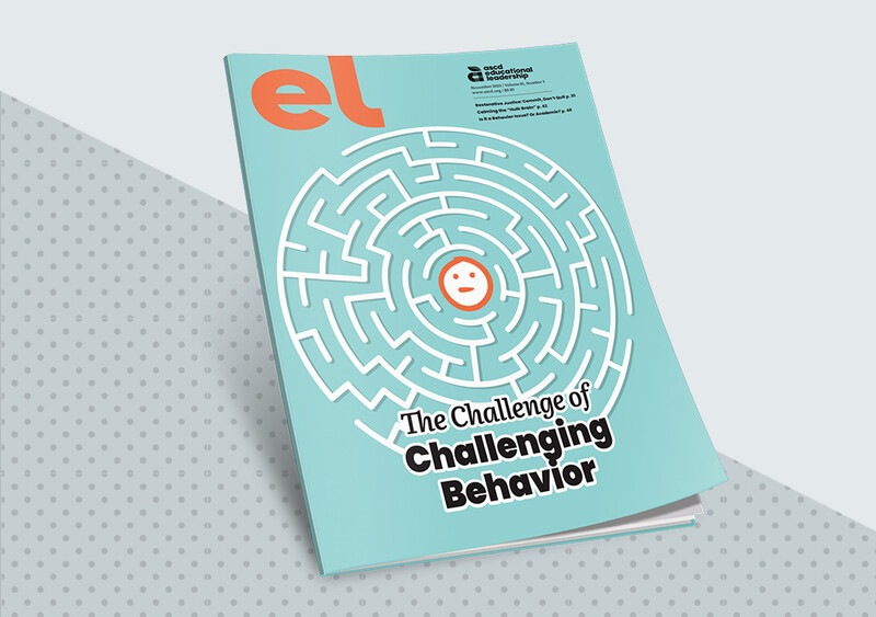 The Challenge of Challenging Behavior