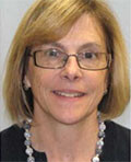 Maggie Hubbard
