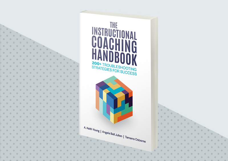 The Effective Facilitator's Handbook: Leading Teacher Workshops