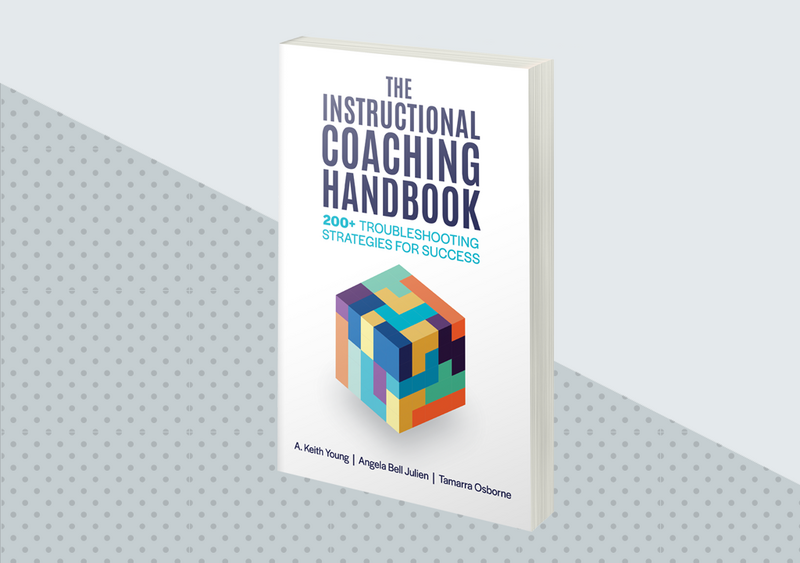 The Instructional Coaching Handbook