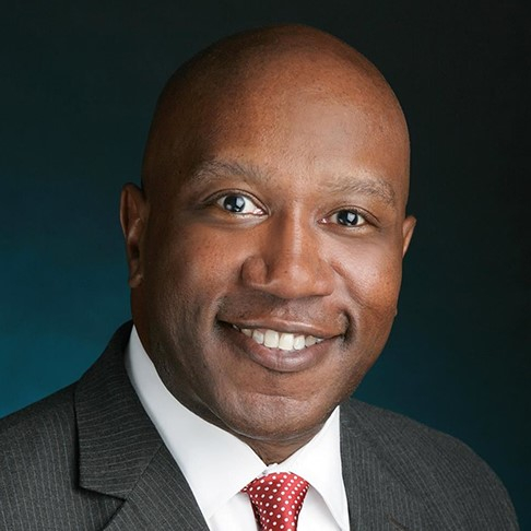 Dr. Calvin J. Watts