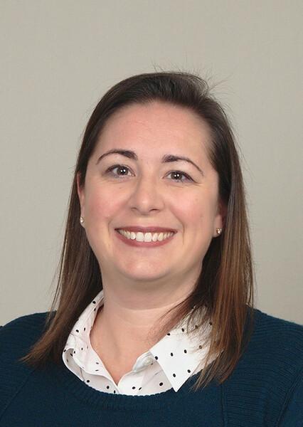 Jessica M Straessle Jessica M Straessle