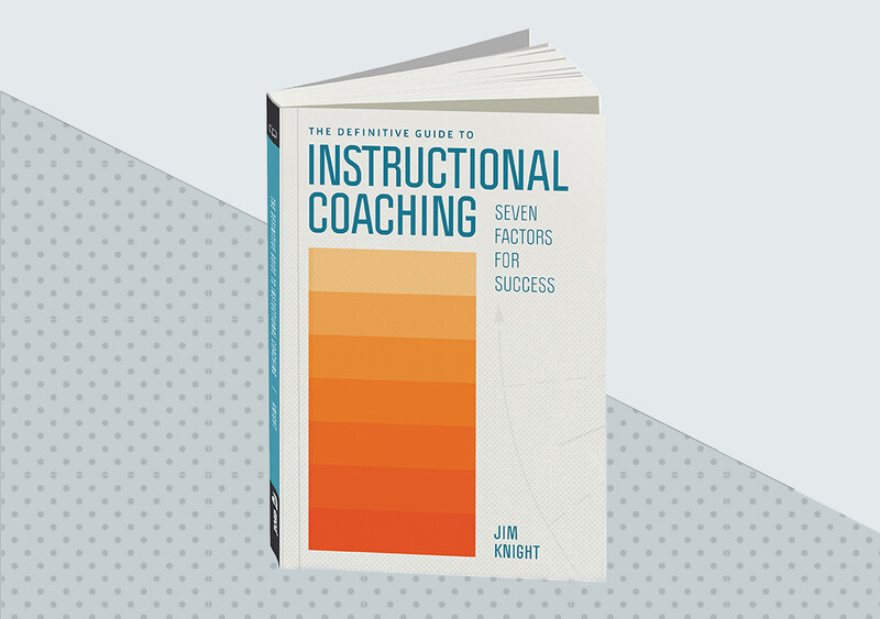 The Definitive Guide to Instructional Coaching