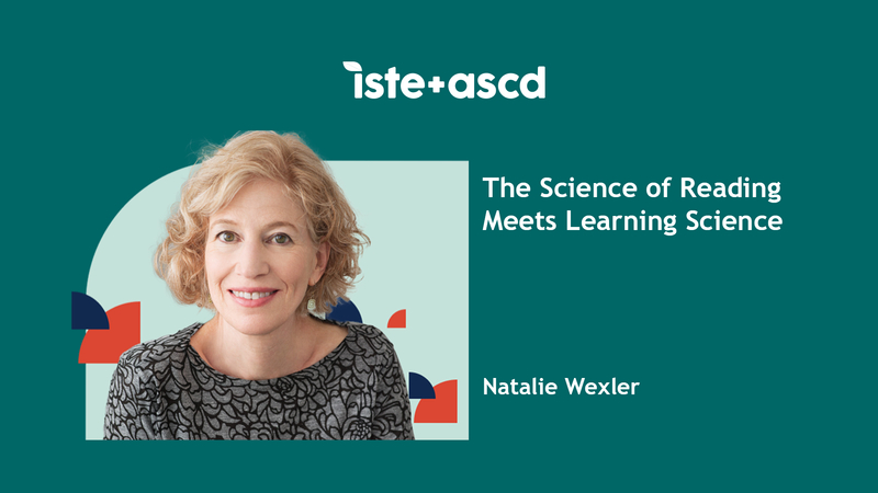 The Science of Reading Meets Learning Science webinar thumbnail