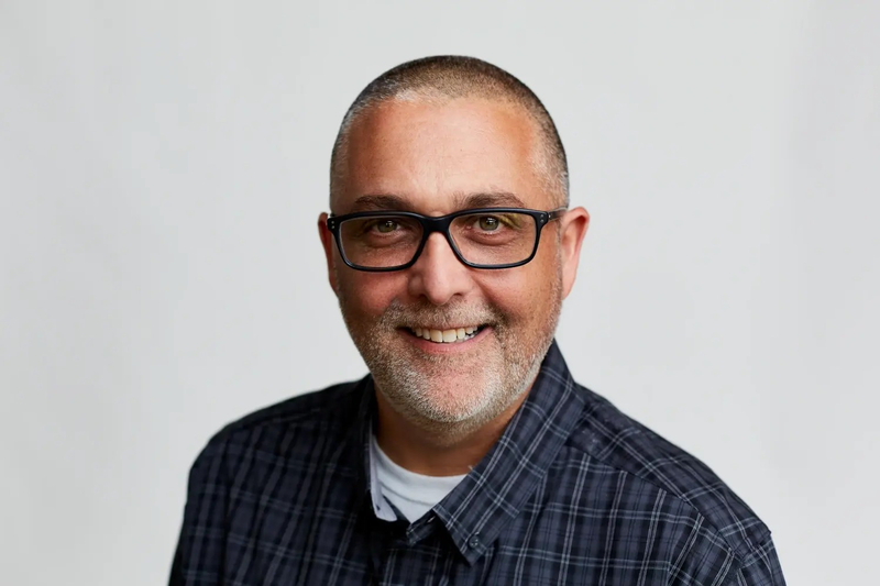 Mike Marotta