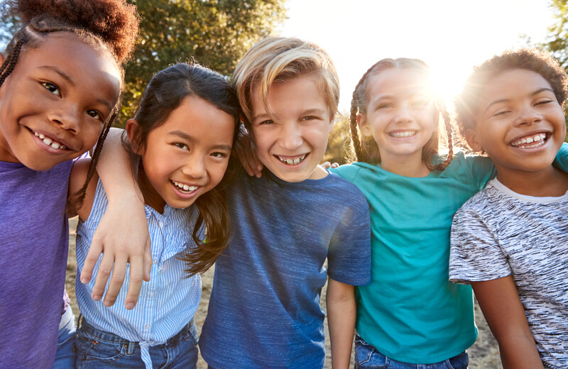 Partner with ASCD