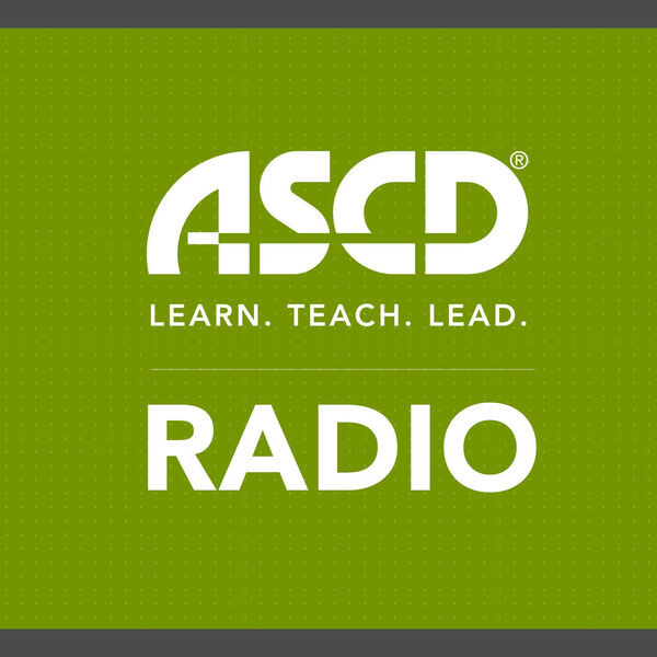 Learn Teach Lead Radio Thumbnail