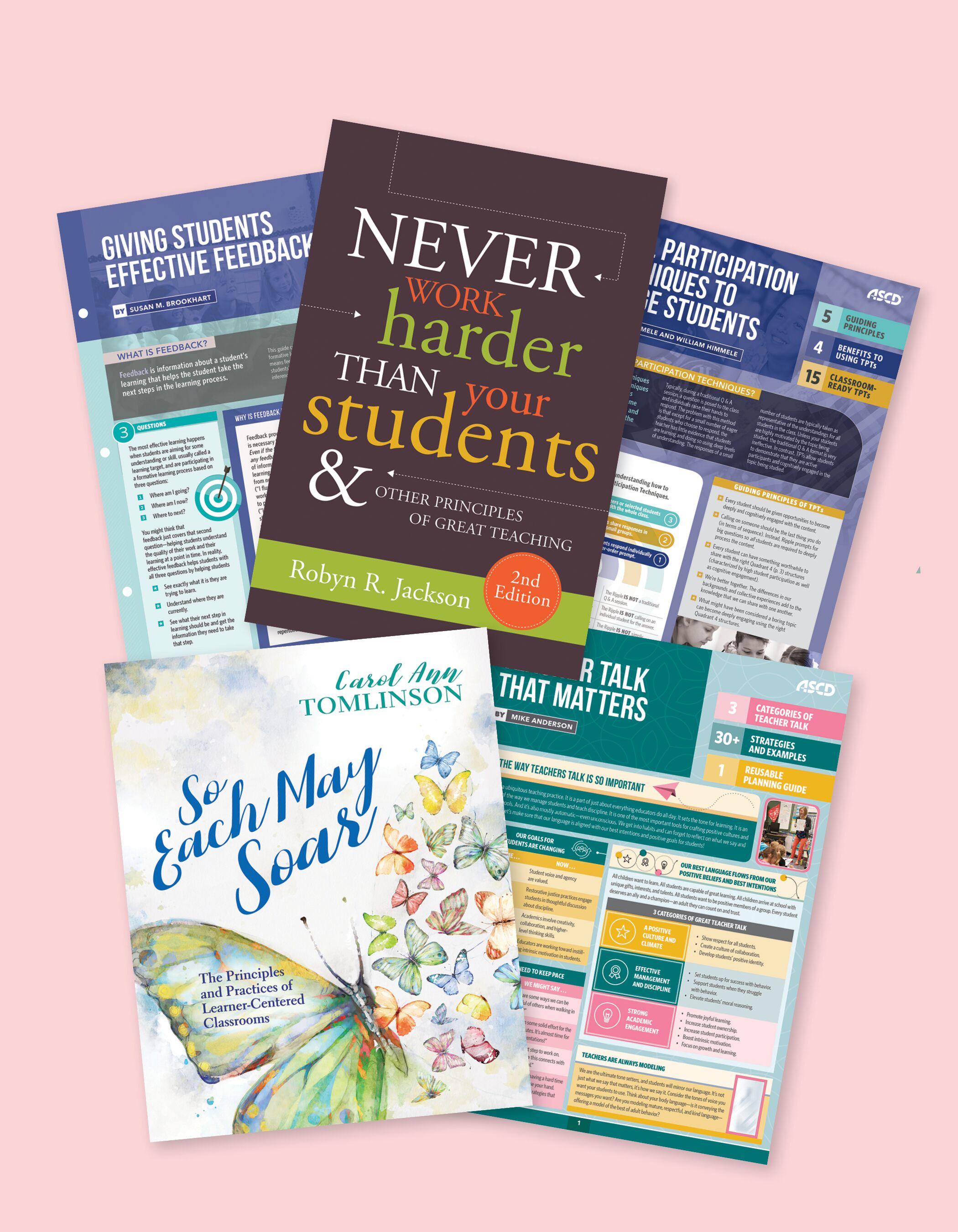 Ascd Collections Ascd