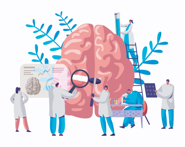 Neuroscientists in Training thumbnail