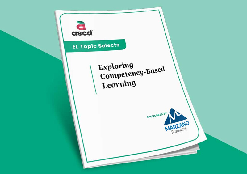 Exploring Competency-Based Learning