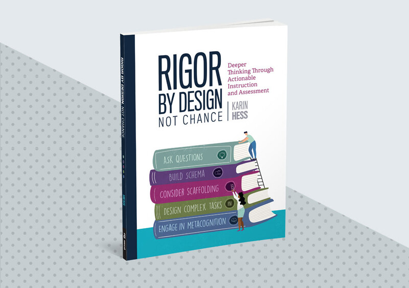 Rigor by Design, Not Chance