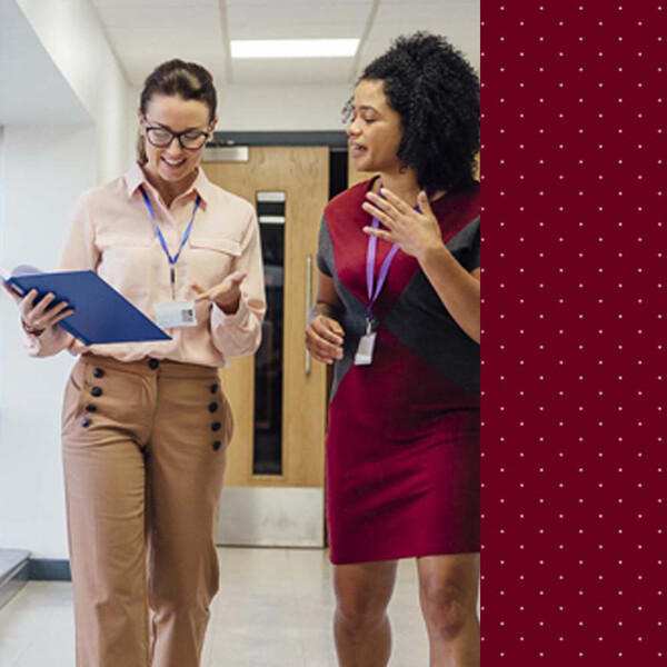 Leadership and Management
