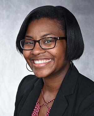 Makeda-Ione F. Brome