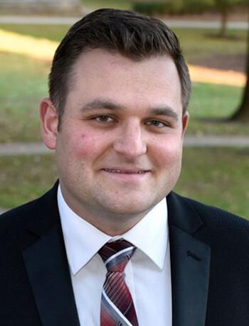 Daniel Reichard
