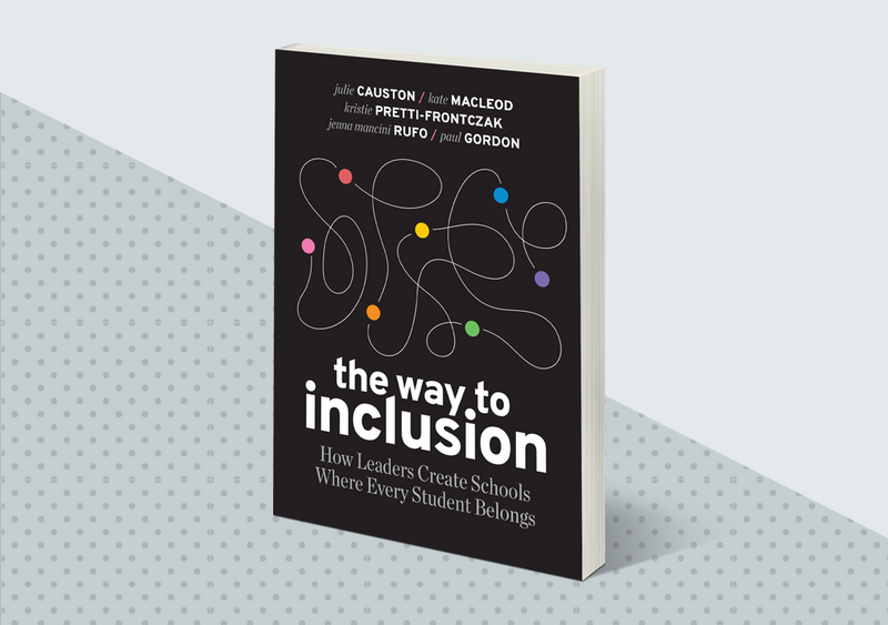 The Way to Inclusion