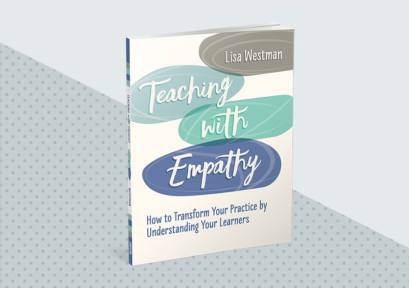 Two Strategies To Recharge Empathy In The Classroom