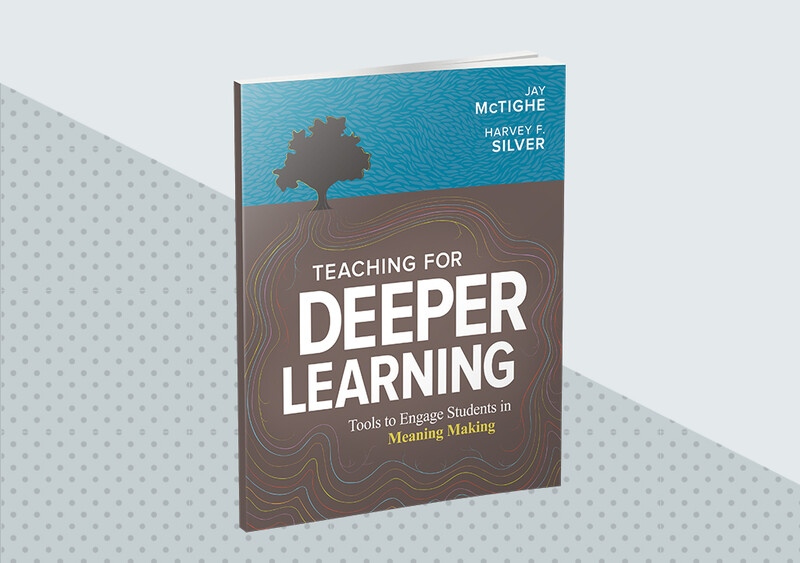 Teaching Deeper Learning