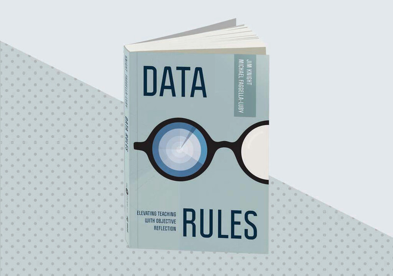 Data Rules: Elevating Teaching with Objective Reflection