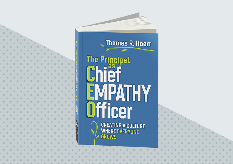 The Principal as Chief Empathy Officer