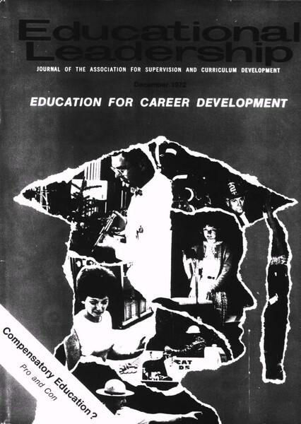 Education for Career Development