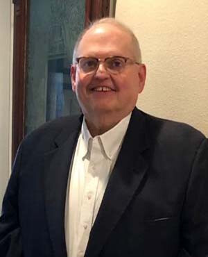 Ted Moore